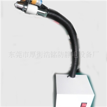厂家直销感应式离子风蛇，新型，便捷的消除静电器