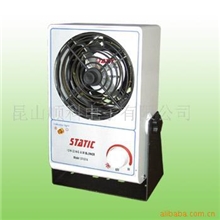 供应苏州离子风机，静电风枪，消除静电，除静电设备
