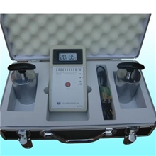 SL-030B数显重锤式表面电阻测试仪