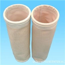 新型氟美斯(FMS9808)耐强酸型针刺毡除尘布袋