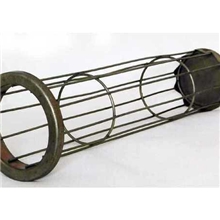 供应除尘骨架除尘袋笼镀锌骨架喷塑骨架不锈钢袋笼