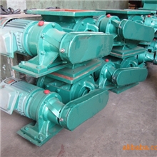 供应A型卸灰阀&mdash;&mdash;除尘器配件河北泊头生产