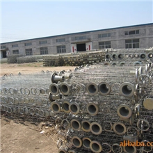 供应除尘布袋配套骨架