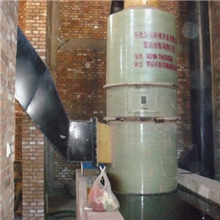 厂家供应4t燃煤锅炉脱硫除尘器