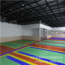 厂家直销洗车房玻璃钢格栅耐腐蚀度高使用寿命长价格优惠