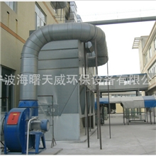 浙江宁波除尘木制品类除尘系统、宁波木屑除尘