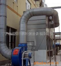 生产供应HMC型多款家具行业木工除尘器高效节能运行稳定