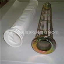 浙江塑粉厂布袋除尘专用骨架袋笼电子行业除尘