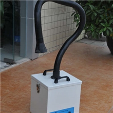 烟尘净化机，激光打标除尘器，激光机除尘器