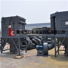 脉冲集尘机，中央除尘器，滤芯式除尘器