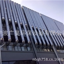 专业制造变频式中央除尘设备、