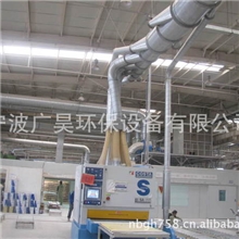 专业制造中央除尘设备、旋风除尘、刮板除尘设备