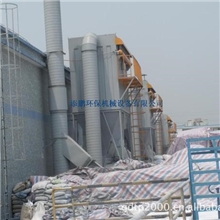 环保设备废气处理设备污水处理设备车间打磨抛光除尘设备