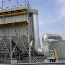 江西环保设备南昌废气处理设备环保净化设备厂