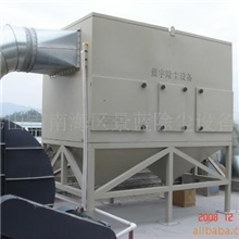 供应最新全自动滤筒式脉冲除尘器