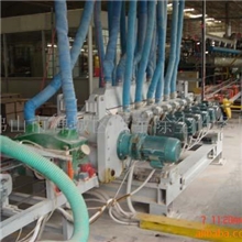 供应大型集尘式中央吸尘设备