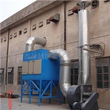 供应全自动工业集尘器集尘设备