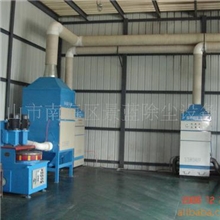 供应脉冲式工业除尘设备