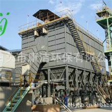 经济耐用LDM型离线（在线）清灰气箱脉冲袋式除尘器