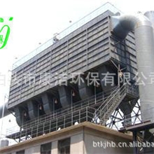 生产供应LCM型长袋脱硫除尘器除尘设备