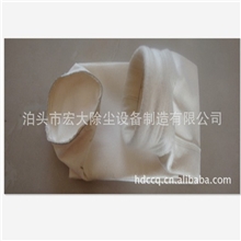 锅炉除尘器专用PPS除尘布袋耐酸碱抗腐蚀