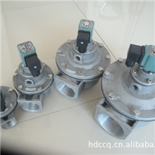 批发销售上海型直角式电磁脉冲阀