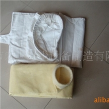 厂家大量供应耐磨抗酸碱防静电除尘布袋