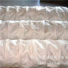 玻璃纤维除尘布袋除尘滤袋