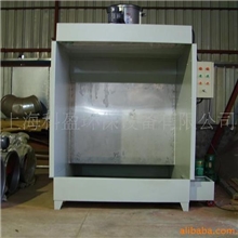 供应上海奉贤南汇金山水帘喷漆柜喷漆台