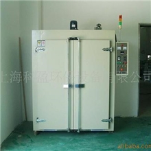 供应普通热风循环工业烤箱烘箱