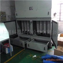 供应上海金山嘉定青浦塑料车间除尘器