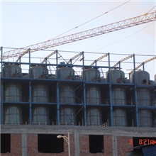 供应低压喷吹脉冲除尘器脉冲除尘器厂家直销，价格合理