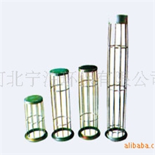 专业供应袋笼、框架、笼骨、除尘器配件