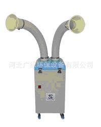 焊烟净化器、焊烟净化设备、中央除尘设备