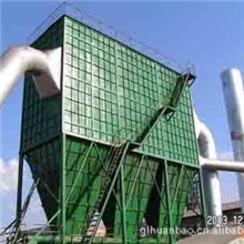 供应PPC气箱式脉冲袋式除尘器专业车间除尘净化脉冲除尘器