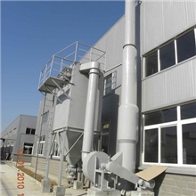 车间粉尘净化袋式除尘器工业除尘设备