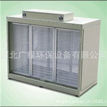 供应等离子除臭设备河北山东山西工业废气吸附氧化催化