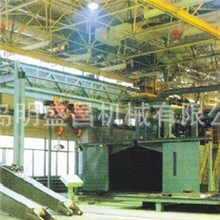 供应Q37吊钩通过式抛丸机【图】