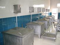 肉禽制品、豆制品、蛋制品煮制锅