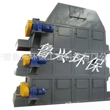 氢氧化钙成套设备