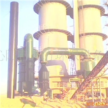 石灰窑环保设备高效脱硫除尘装置