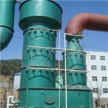 专业供应锅炉高效脱硫除尘环保装置
