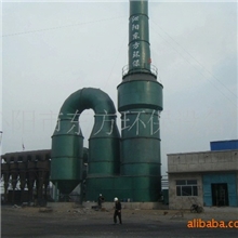 炼钢厂烧结机高效脱硫除尘器