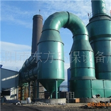 自然引风型高效脱硫除尘环保设备装置
