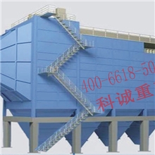 供应电袋复合式除尘器布袋除尘器厂家直销