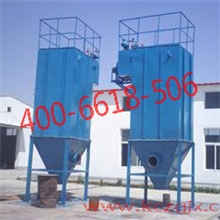 长期供应KC系列布袋除尘器质量保证价格低