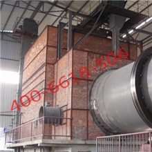 供应KC烘干机专用高温沸腾炉质量优价格低品种全