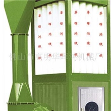 供应中央吸尘除尘机工业吸尘机