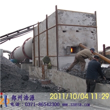 河砂烘干机、海沙烘干机、烘干机