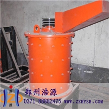 银川新型的高效反击式破碎设备反击式破碎机